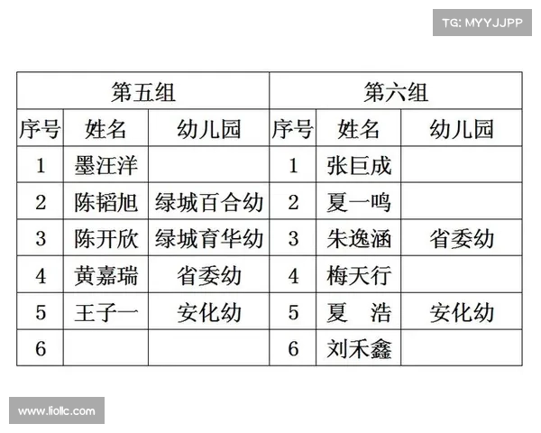 少儿赛事分组规则方法与创新实践全解析 少儿赛事分组规则方法与创新实践全解析