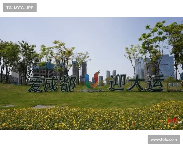 成都赛事名城的打造 成都赛事名城的打造