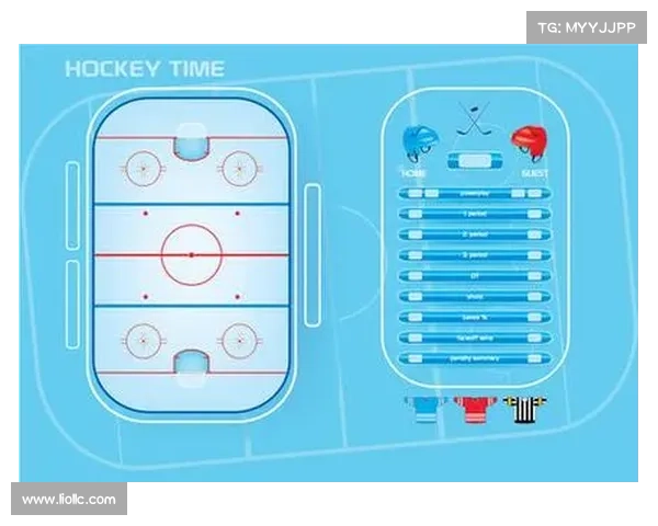 曲棍球比赛场地介绍